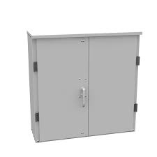 MILB U1855-O-NE  36X36X12 CT CAB